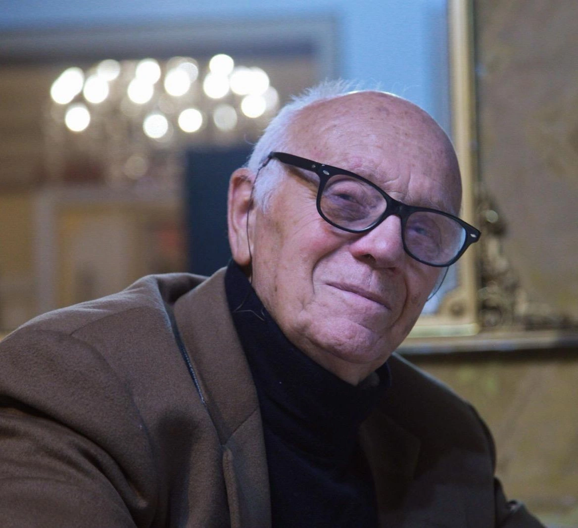 Gianfranco Ansaloni, Maestro Stilista