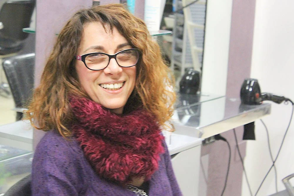 Silva Accorsi, Fondatrice e Stilista